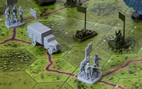 Настольные игры великая отечественная