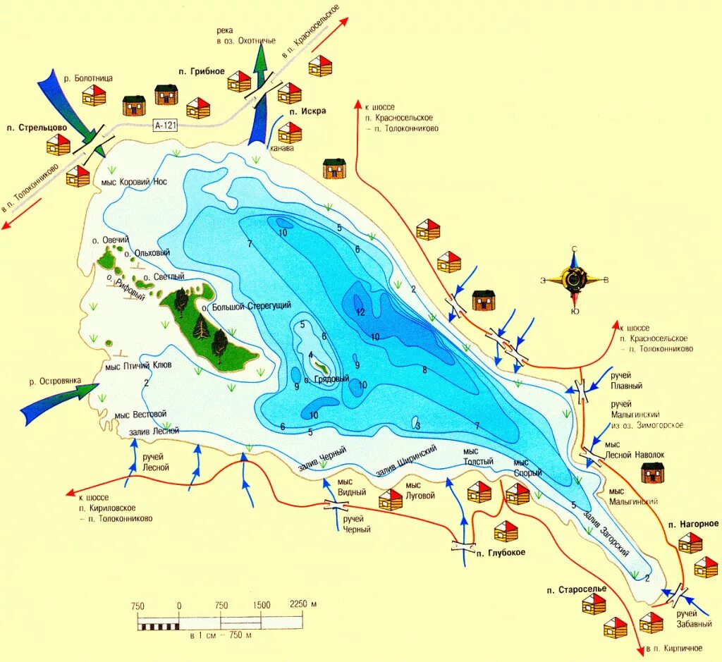Озеро глубокое карта глубин. Оз глубокое карта глубин. Озеро глубокое ЛЕНОБЛАСТЬ карта глубин. Карта глубин оз глубокое лен обл.