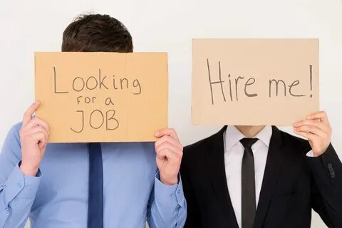 But job