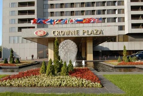 Плаза гарден москоу на краснопресненской