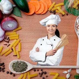 Кулинарию можно