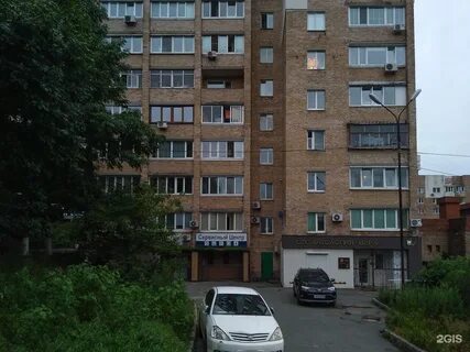 Проспект 11