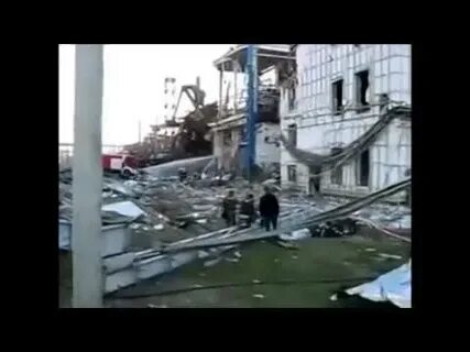 Если взорвется нпз что будет в ярославле
