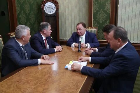 Ингушетия 2020