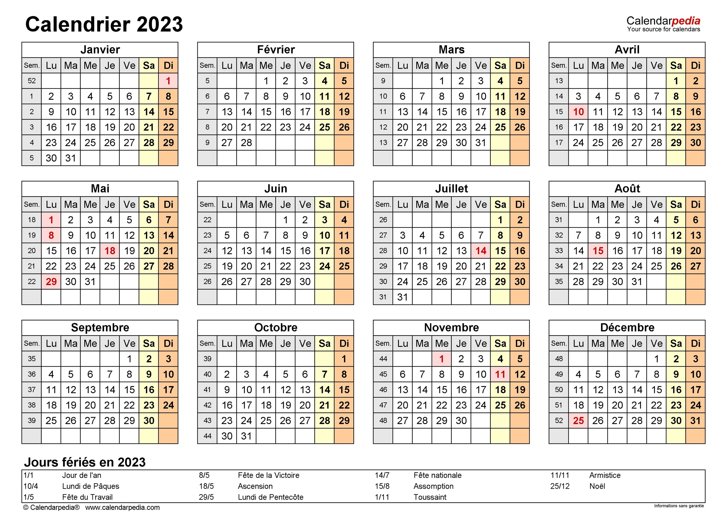 Calendrier 2023. Календарь на 2023 в excel. Календарь 2023 в эксель. Календарь с номерами недель 2023.