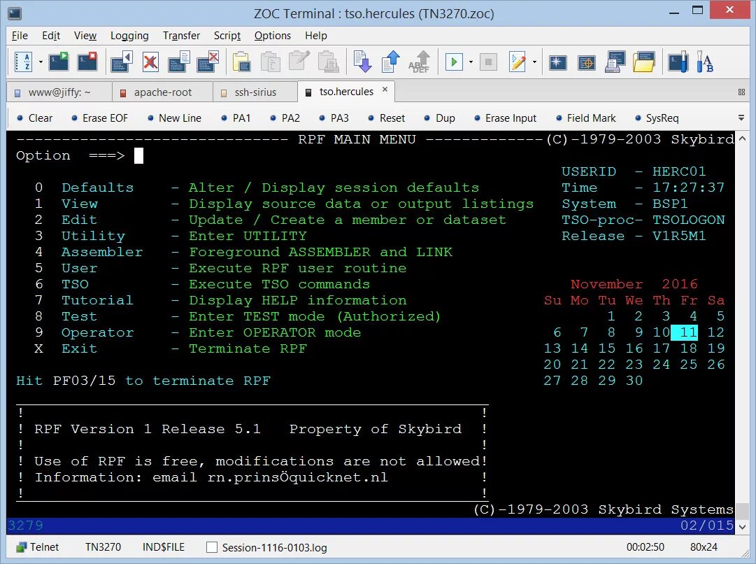 Terminal host. Программа terminal 1.9b. терминальная программа terminal. терминал windows. программа zoc.
