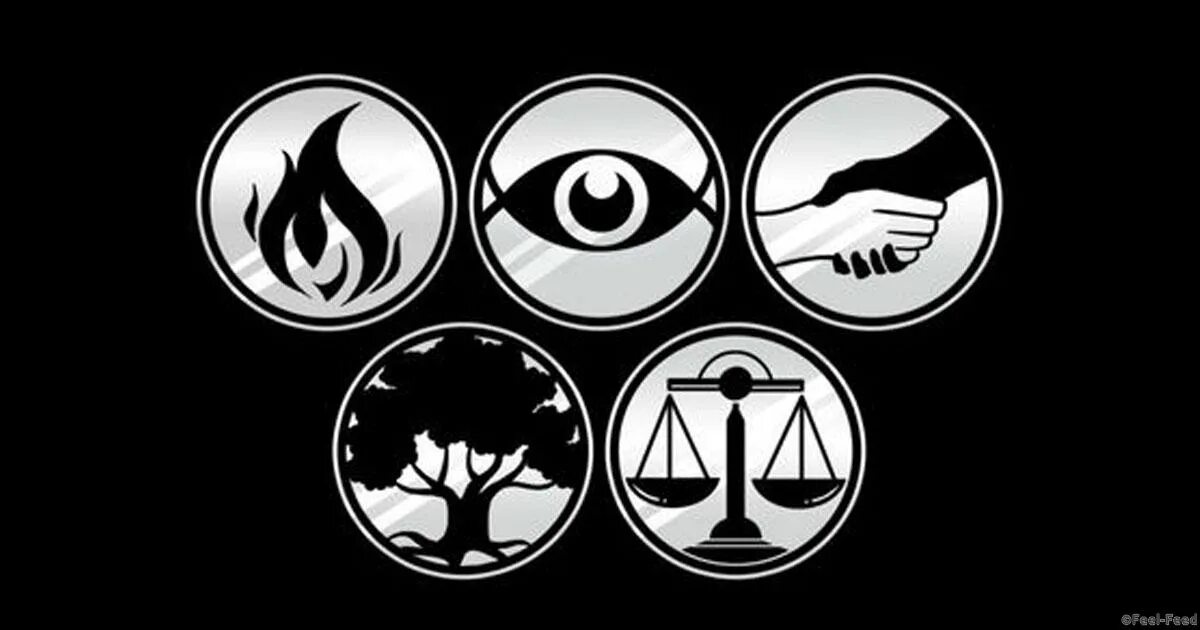 Дивергент фракция эрудиция. Дивергент фракции описание и символы. Фракции в дивергенте. Знаки фракций. Эмблема фракции.