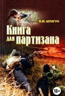 Партизан книга слушать