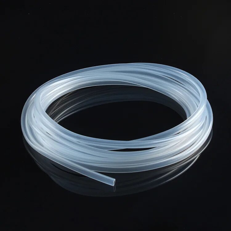 Трубка d=4/2 ptfe 2*4t50. Труба ptfe 6х1мм. Трубка ptfe 6/4. Полиамидная трубка. Шланг.