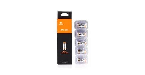 Geekvape aegis boost 2 испарители
