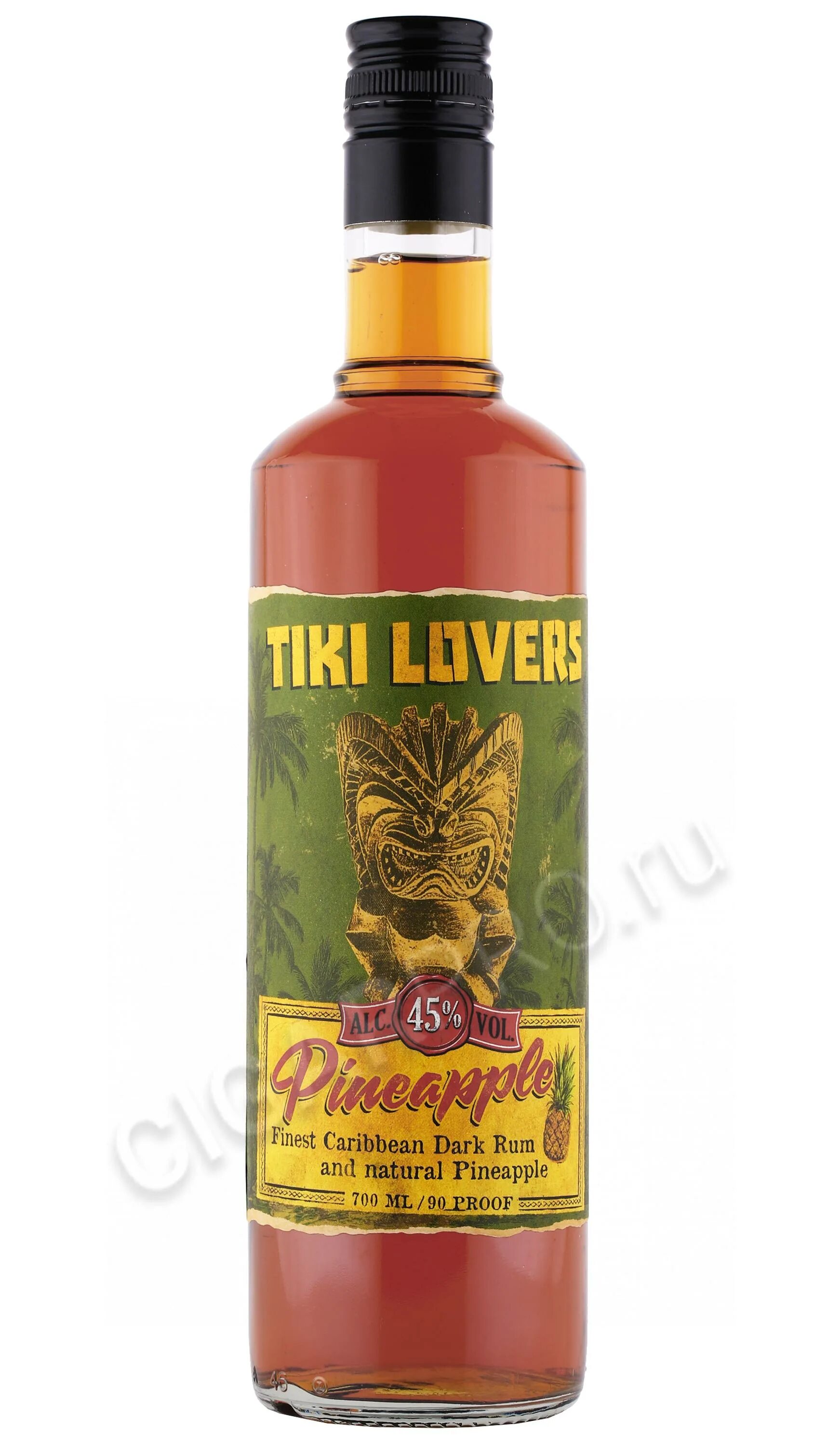 Ром Тики лаверс пайнэпл 0.7. Tiki lovers Ром. Тики лаверс ананас. Ром сладкий. Ром 45