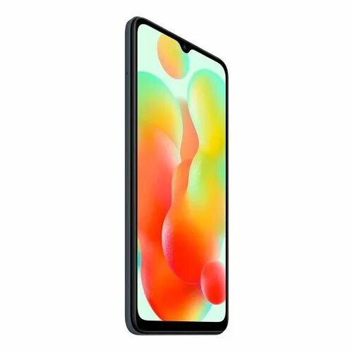Смартфон Xiaomi Redmi 12C 4/128 ГБ RU, 2 nano SIM, серый графит - купить в интер