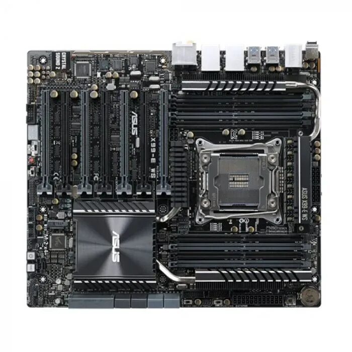 Intel x99 v4. Intel x99 v4