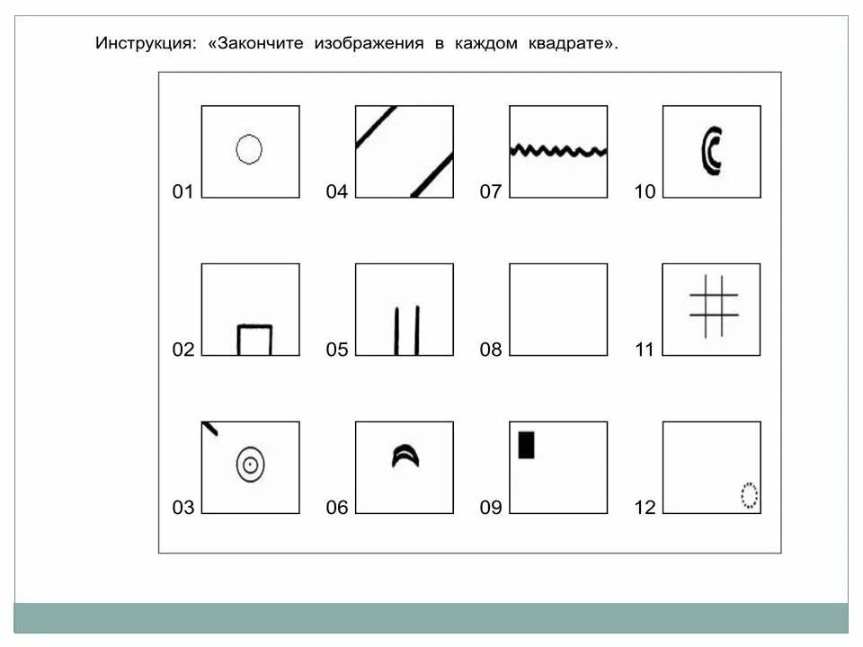 Психические тесты для подростков. Проективный метод закончи изображение. Проективная методика закончи рисунок. Проективные рисуночные тесты. Проективные методики рисуночные тесты.