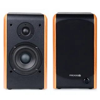 Акустическая microlab