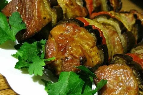 Блюда с мясом свинины простые рецепты