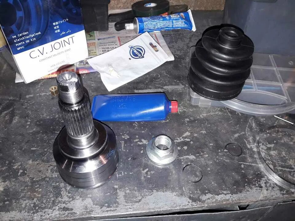 6. Шрус правый киа спектра. 6. Kia, spectra 2006 года шрус наружный артикул правый. Шрус febest 0510-038a44.