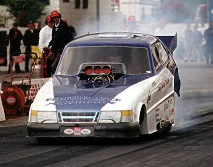 Drag racing 3.9 2