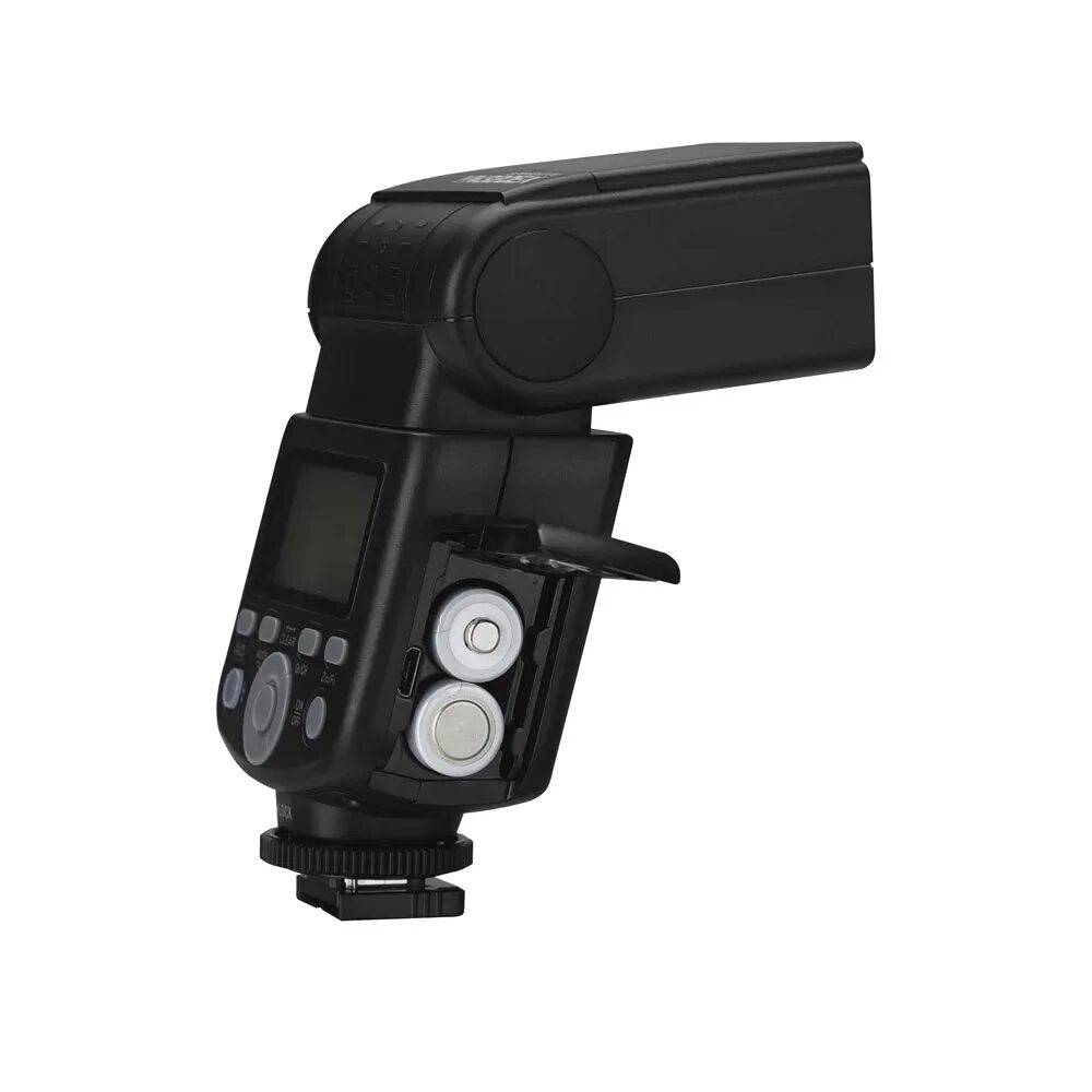 Auto ttl