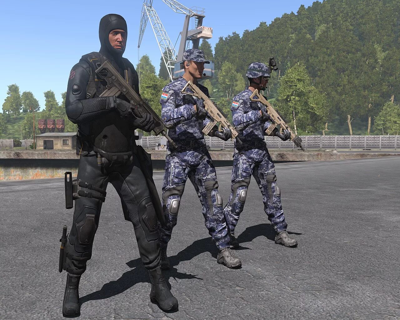 Арма 3 моды русские. Arma 3 ОМОН. Арма 3 мод Росгвардия. Арма 3 полиция РФ.