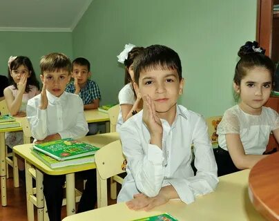 Частные школы в грозном