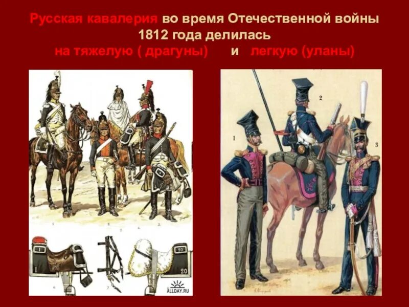 Уланы и драгуны 1812 года. Русская армия времен войны 1812 года. Русские уланы 1812 года. Что такое редут уланы