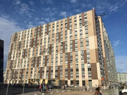 Улица хошимина санкт петербург