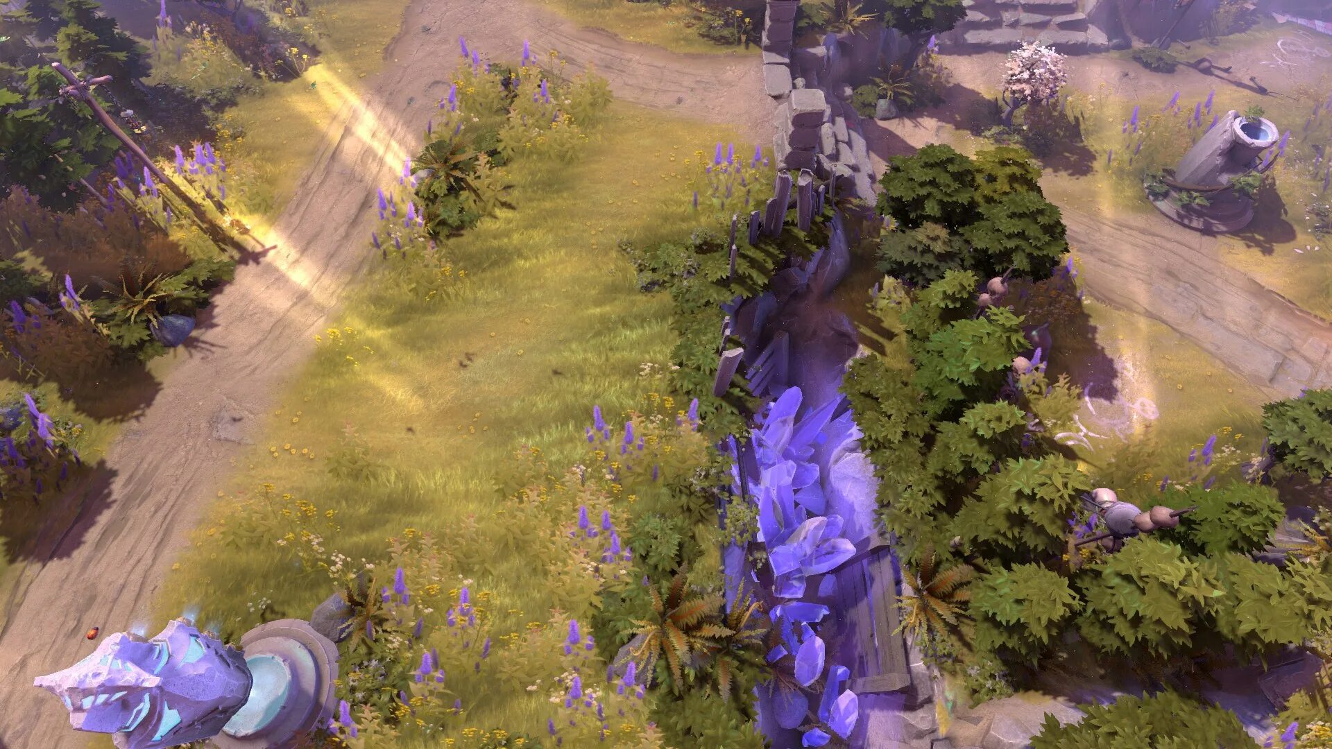 Ландшафт дота 2 ti 10. Дота 2 ландшафт 7. Summer dota 2. Weather moonbeam дота 2. Карты дота 2 ландшафт.