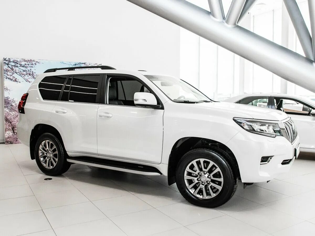 тойота ланд крузер прадо 2020. тойота prado 150 2009 черный. тойота прадо 2021.