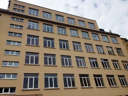 Ремонт фасадов спб