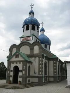 Новоазовск