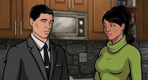 Включи archer
