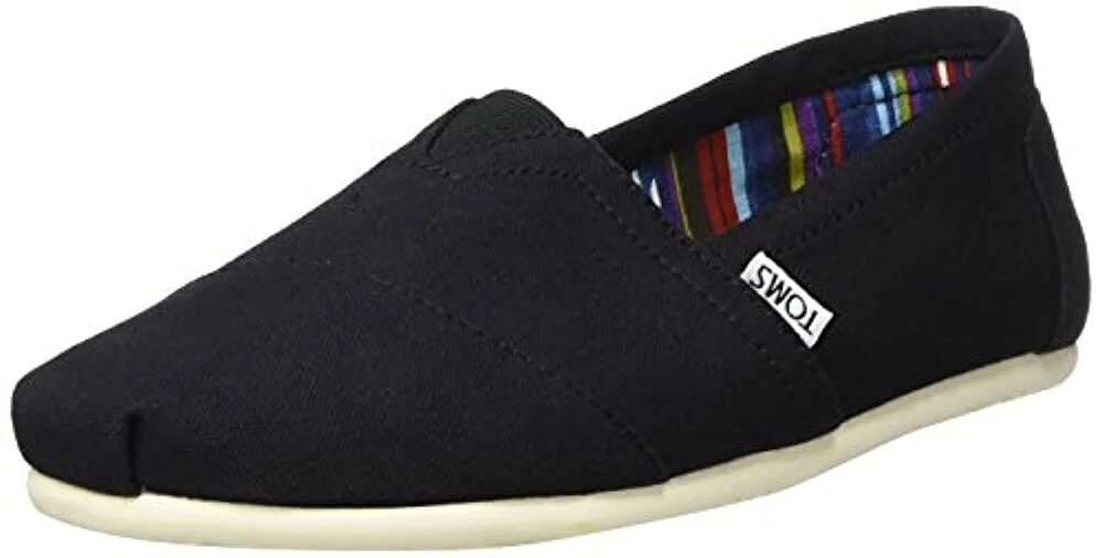 Купить мужские toms. Toms обувь. Эспадрильи Toms мужские. Toms Alpargata Rover Slip on Mens Black. Toms Shoes зимние.