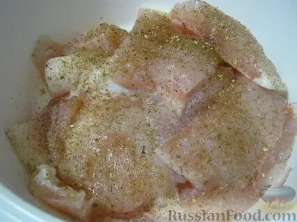 Как вкусно пожарить пангасиуса на сковороде