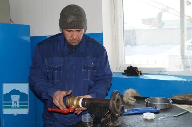 водоканал белокуриха