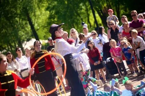 День города мытищи 2024 когда будет