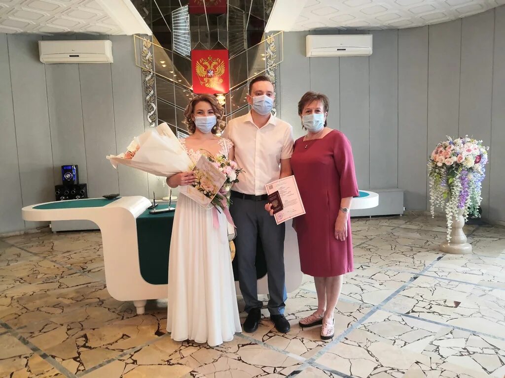 загс балаково режим работы