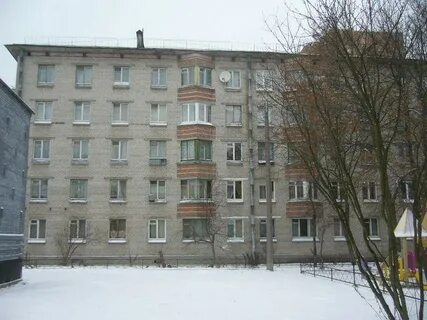Ул пограничная 3