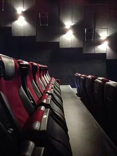 Кинотеатр атлас