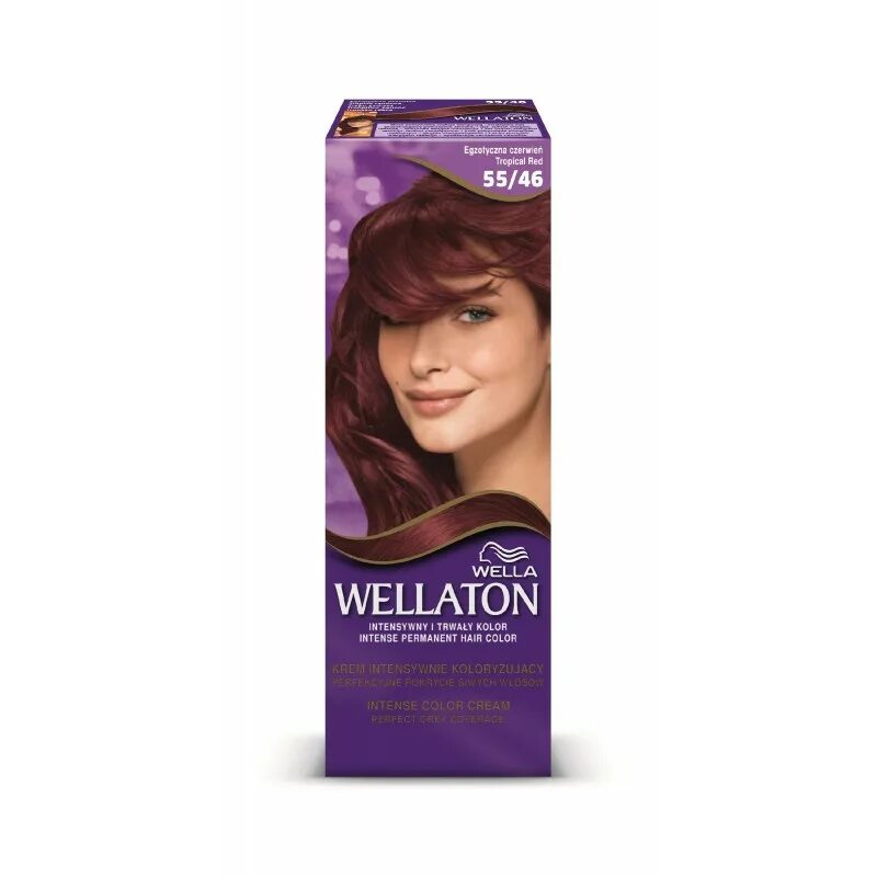 Краска для волос веллатон купить. Wellaton 55/46. Краска для волос 55/46 веллатон. Краска Wellaton 6.2. Краска Wellaton палитра.