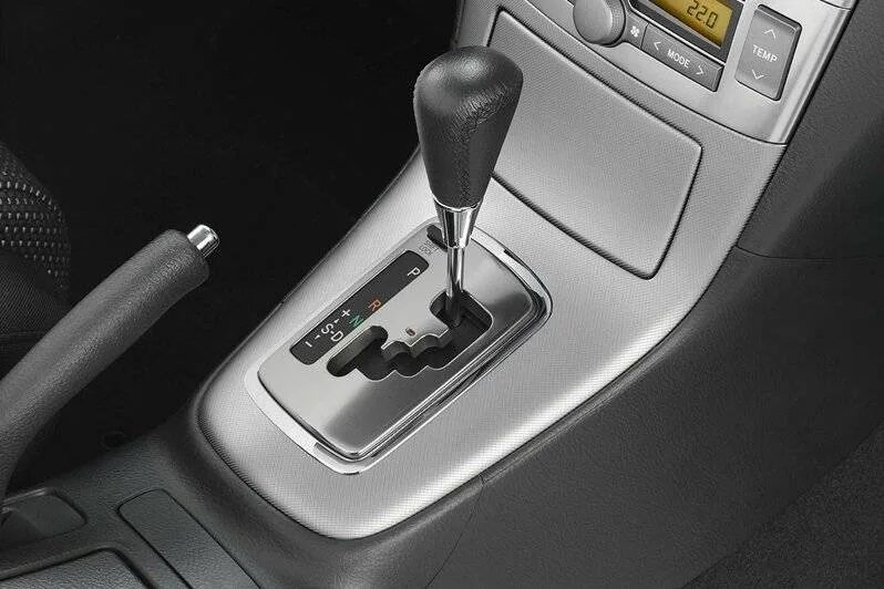 Коробка робот как пользоваться. Toyota avensis коробка автомат. ручка акпп авенсис т250. автоматической коробки передач на тойота авенсис. коробка передач тойота королла автомат.