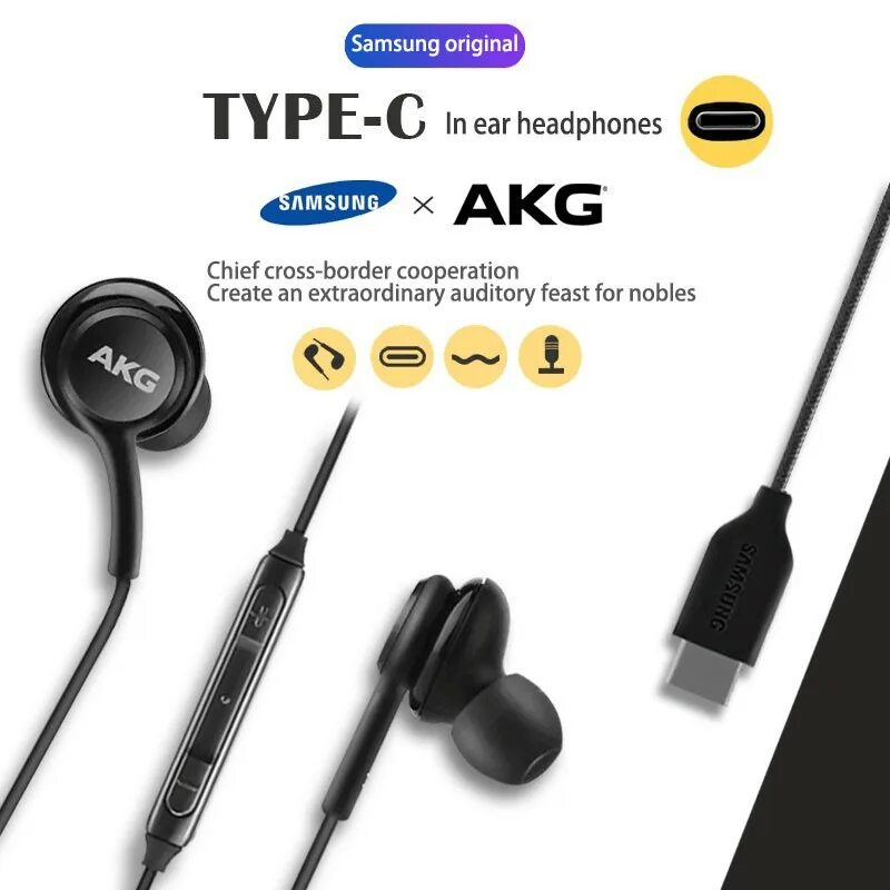 Samsung akg type c. Type с samsung akg. наушники akg type-c. samsung anc type-c earphones.