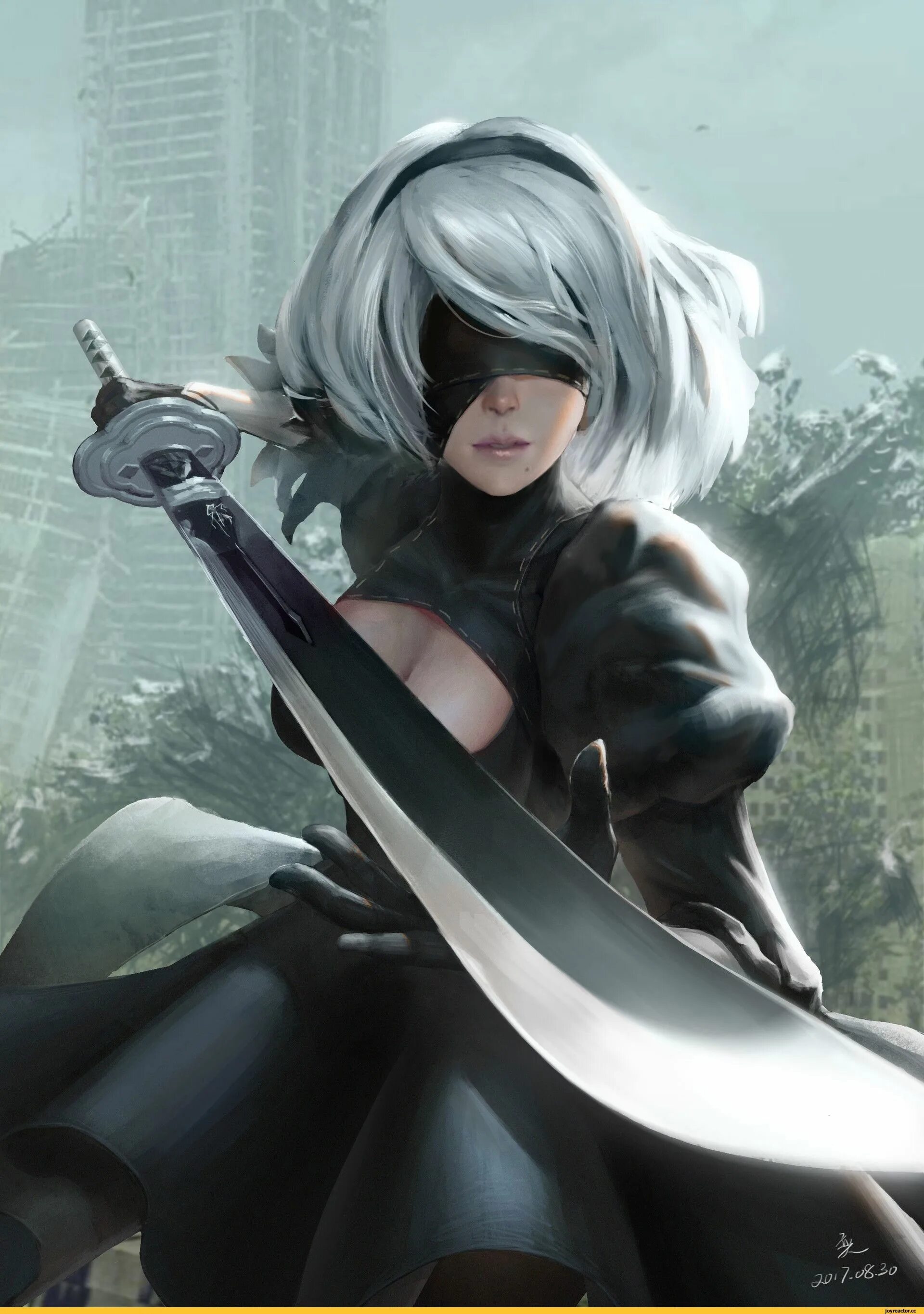Нейр 2. Ниер автомата 2b. ниер автомата 2b 18. нейр аутомата. 2 b nier automata.