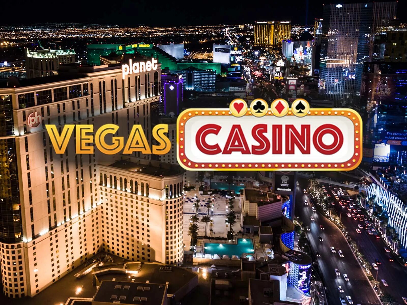 Vegas net