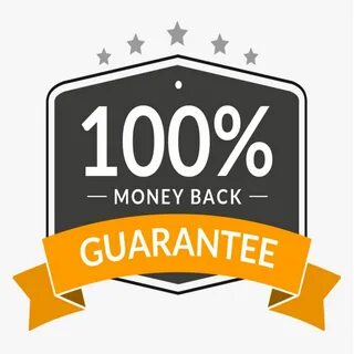 Money back