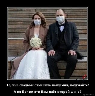 Чья свадьба
