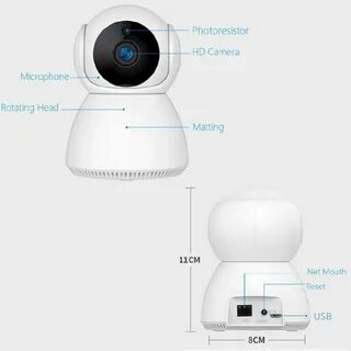 Ptz smart camera