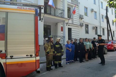Арбитражный севастополь