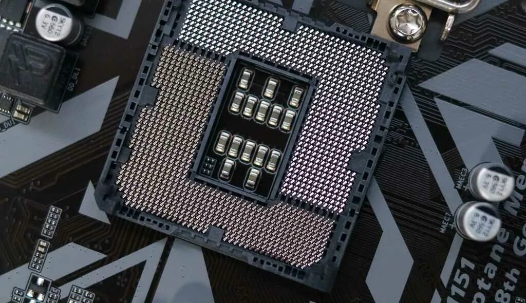 Socket 1151 v2. Socket lga1151 v2. Lga1151-2.