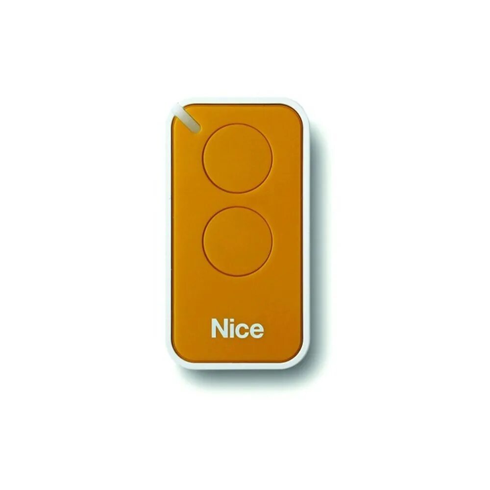 Nice care. Пульт для ворот и шлагбаума nice era one on4e 4-х канальный 433 мгц. пульт для ворот nice era one on2e 2-канала 433.92 mhz white 795735. nice inti2 цветной пульт управления 2-канальный динамический код. пульт ду on09.